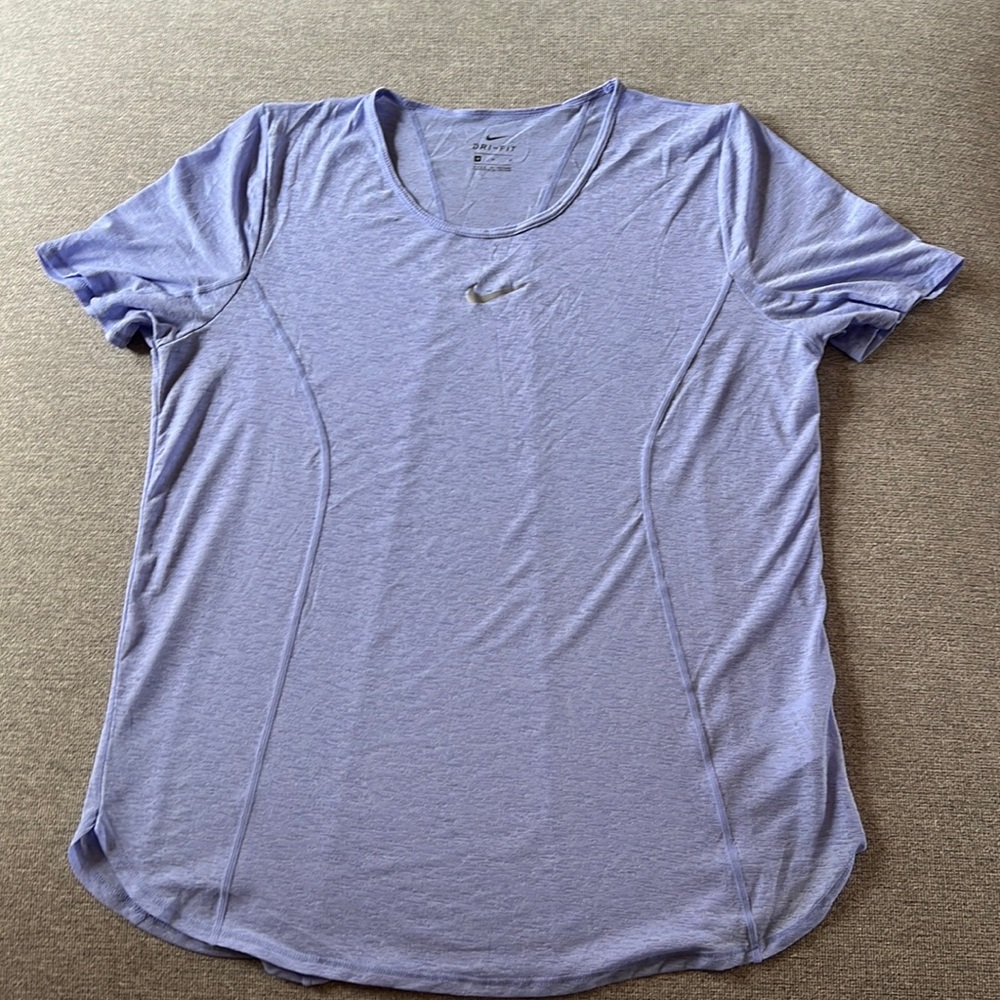 Women’s Nike Dri-Fit Tee